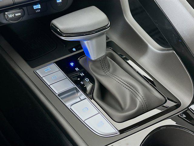 new 2025 Hyundai Elantra car, priced at $31,155