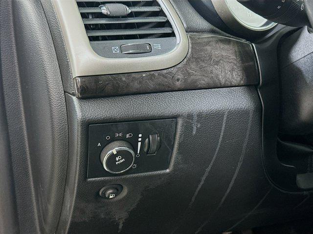 used 2013 Jeep Grand Cherokee car, priced at $9,595