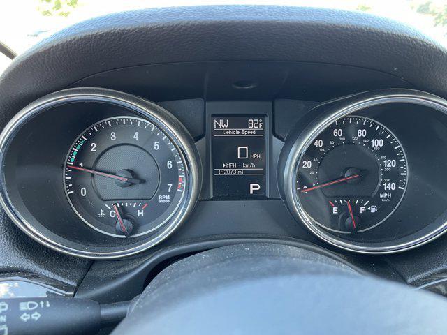 used 2013 Jeep Grand Cherokee car, priced at $10,991
