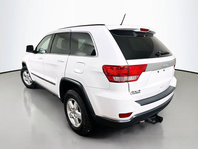 used 2013 Jeep Grand Cherokee car, priced at $9,595