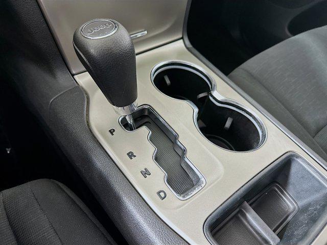 used 2013 Jeep Grand Cherokee car, priced at $9,595