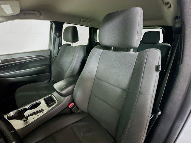 used 2013 Jeep Grand Cherokee car, priced at $9,595