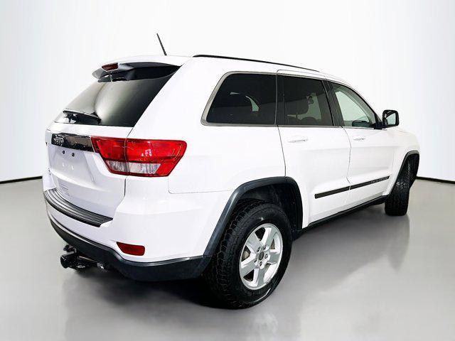 used 2013 Jeep Grand Cherokee car, priced at $9,595