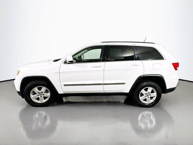 used 2013 Jeep Grand Cherokee car, priced at $9,595