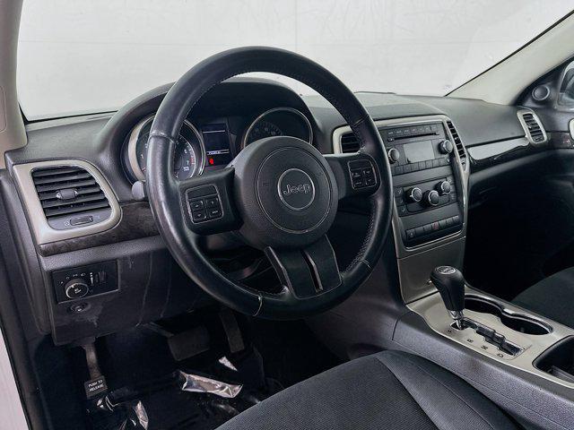 used 2013 Jeep Grand Cherokee car, priced at $9,595