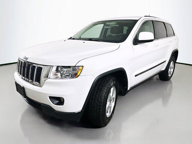 used 2013 Jeep Grand Cherokee car, priced at $9,595