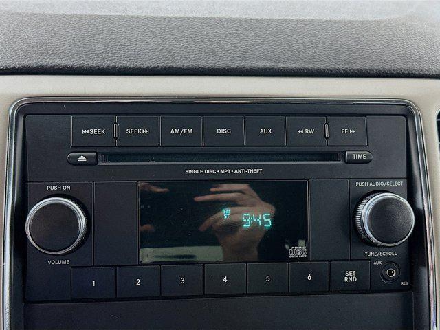 used 2013 Jeep Grand Cherokee car, priced at $9,595