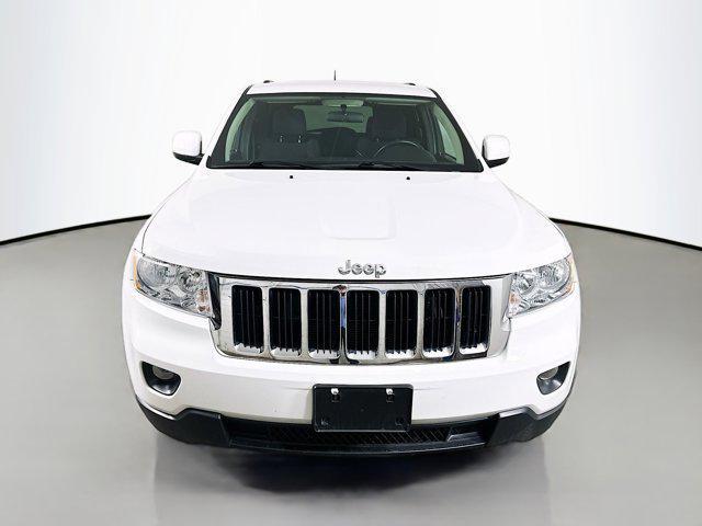 used 2013 Jeep Grand Cherokee car, priced at $9,595