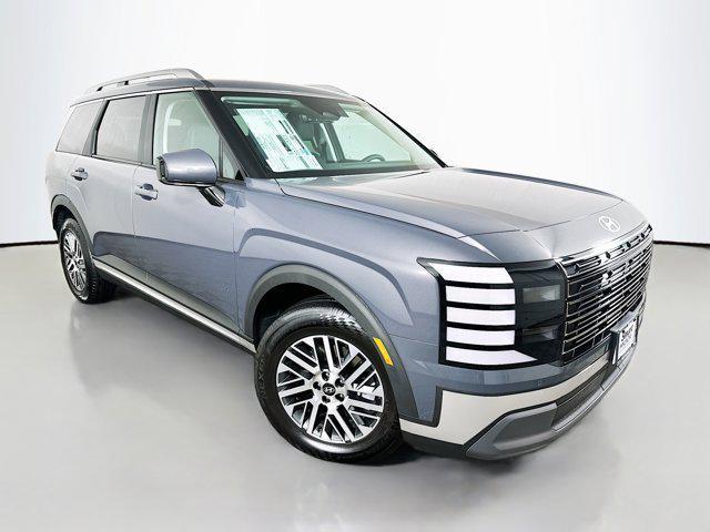 new 2026 Hyundai Palisade car, priced at $44,888