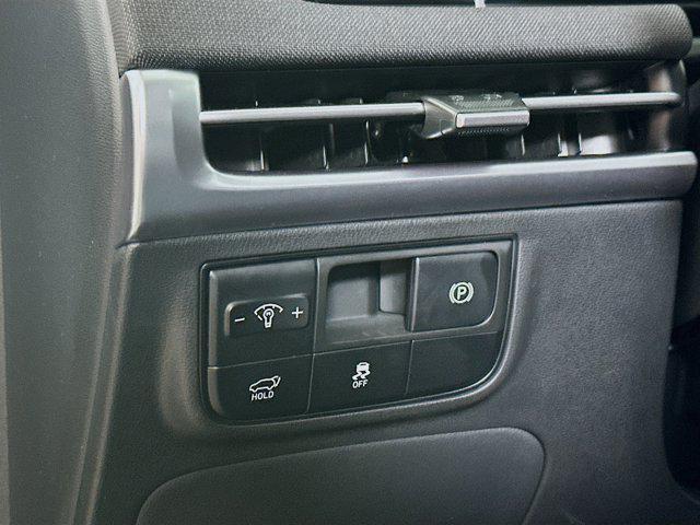 new 2025 Hyundai Tucson car, priced at $43,985