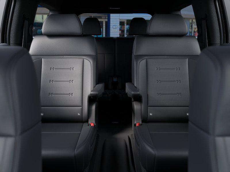 new 2026 Hyundai Santa Fe car, priced at $52,315