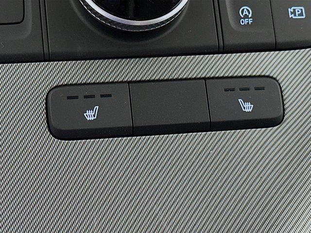 new 2025 Hyundai Palisade car, priced at $42,975