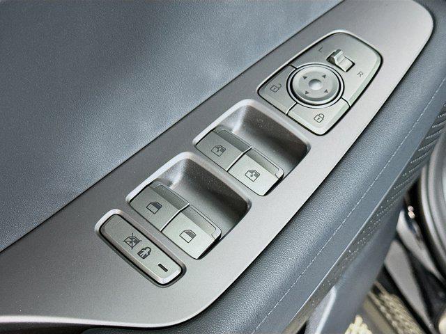 new 2025 Hyundai Palisade car, priced at $42,975