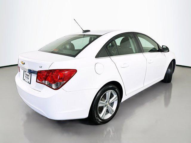 used 2015 Chevrolet Cruze car, priced at $11,892