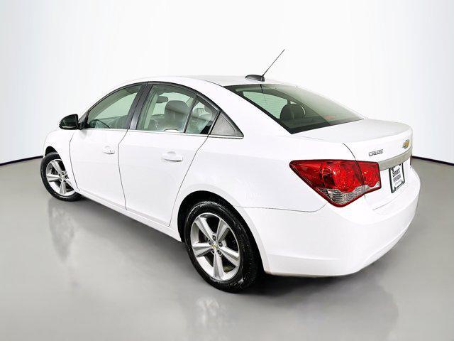 used 2015 Chevrolet Cruze car, priced at $11,892