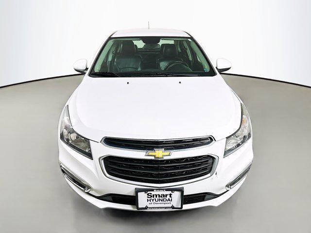 used 2015 Chevrolet Cruze car, priced at $11,892