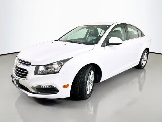 used 2015 Chevrolet Cruze car, priced at $11,892