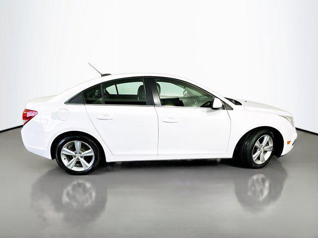 used 2015 Chevrolet Cruze car, priced at $11,892