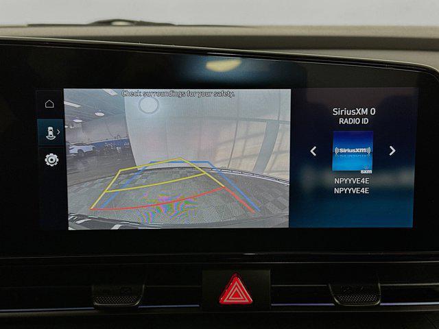 new 2025 Hyundai Elantra car, priced at $29,490
