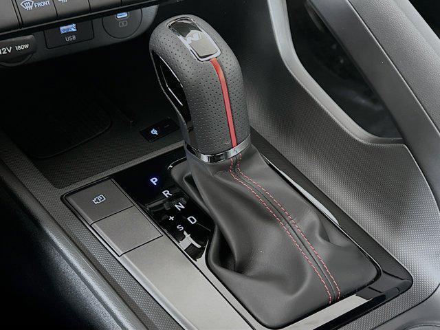 new 2025 Hyundai Elantra car, priced at $29,490