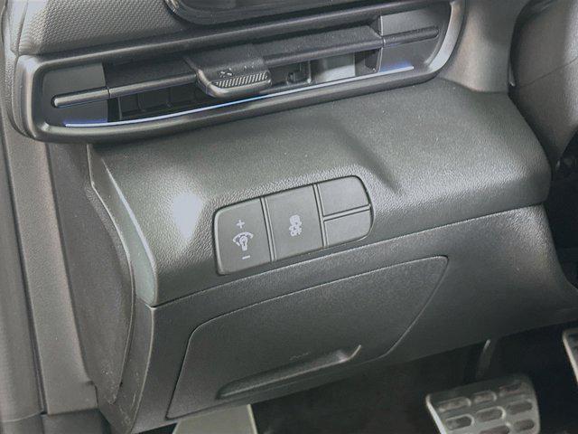 new 2025 Hyundai Elantra car, priced at $29,490