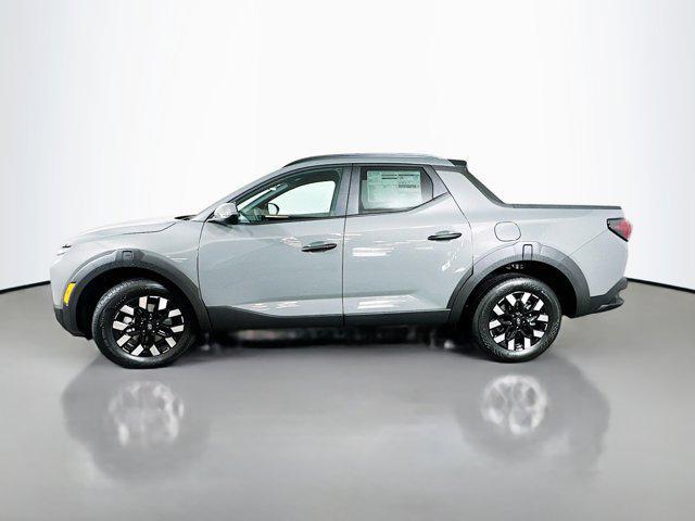 new 2026 Hyundai SANTA CRUZ car, priced at $33,950