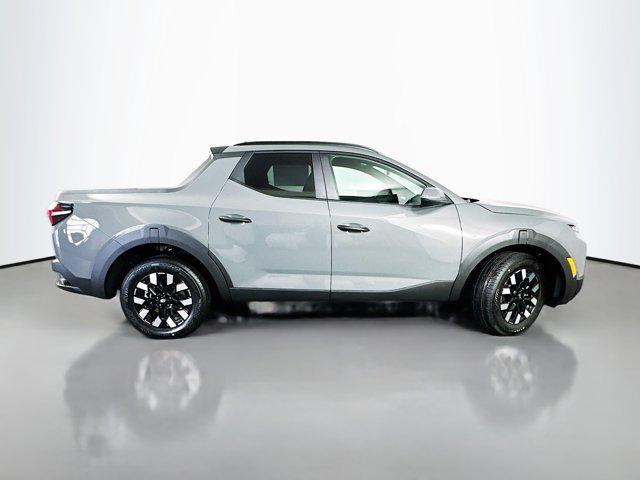 new 2026 Hyundai SANTA CRUZ car, priced at $33,950