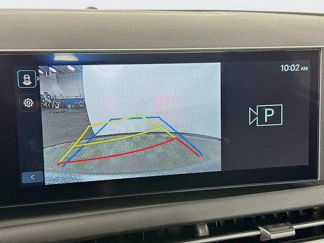 new 2026 Hyundai SANTA CRUZ car, priced at $33,950