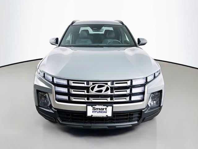 new 2026 Hyundai SANTA CRUZ car, priced at $33,950