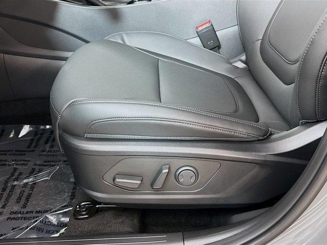 new 2026 Hyundai SANTA CRUZ car, priced at $33,950