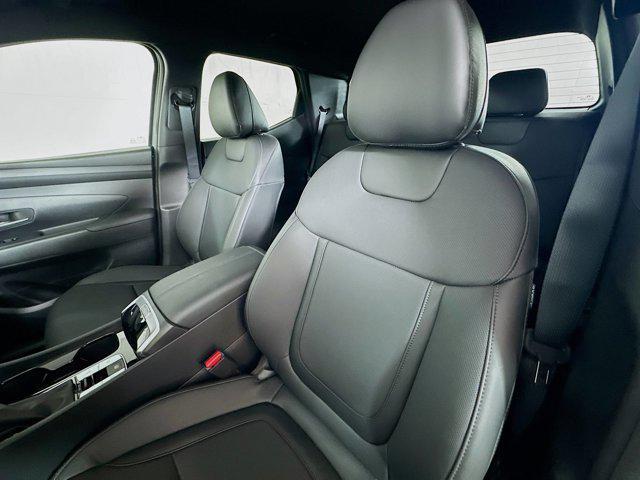 new 2026 Hyundai SANTA CRUZ car, priced at $33,950