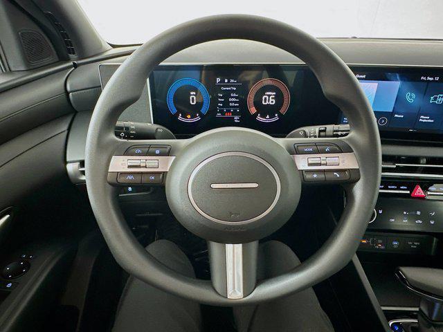 new 2026 Hyundai SANTA CRUZ car, priced at $33,950