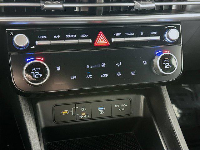 new 2026 Hyundai SANTA CRUZ car, priced at $33,950