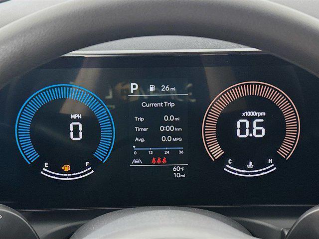 new 2026 Hyundai SANTA CRUZ car, priced at $33,950