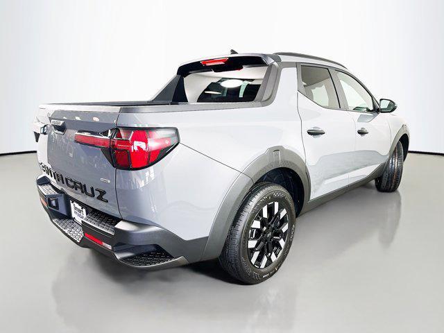 new 2026 Hyundai SANTA CRUZ car, priced at $33,950