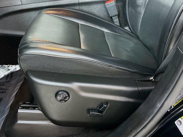 used 2021 Jeep Grand Cherokee car, priced at $30,233