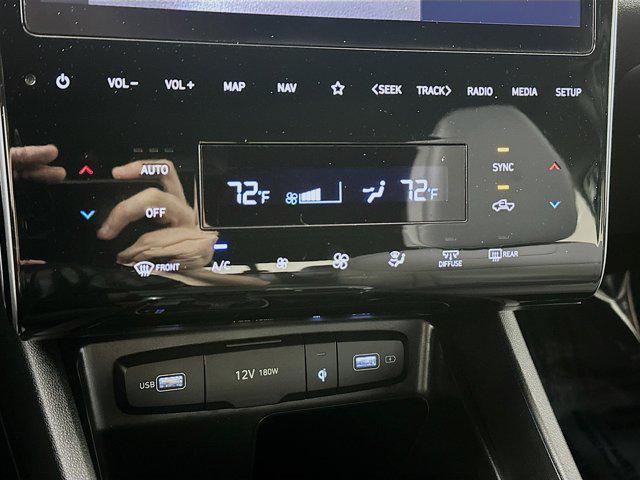 used 2024 Hyundai SANTA CRUZ car, priced at $28,991