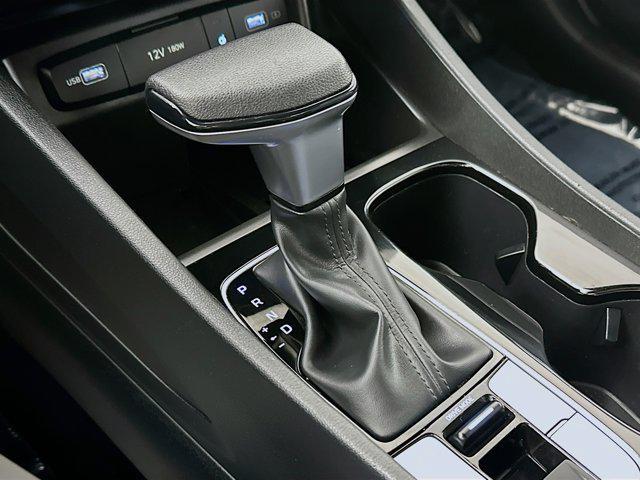 used 2024 Hyundai SANTA CRUZ car, priced at $28,991