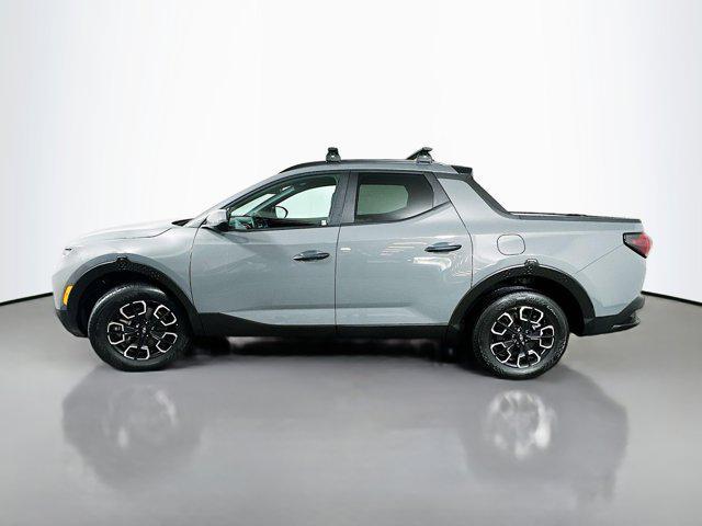 used 2024 Hyundai SANTA CRUZ car, priced at $28,991