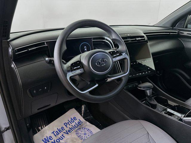 used 2024 Hyundai SANTA CRUZ car, priced at $28,991