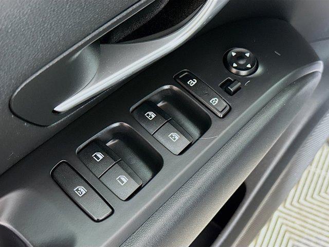used 2024 Hyundai SANTA CRUZ car, priced at $28,991