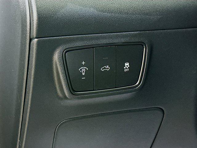 used 2024 Hyundai SANTA CRUZ car, priced at $28,991