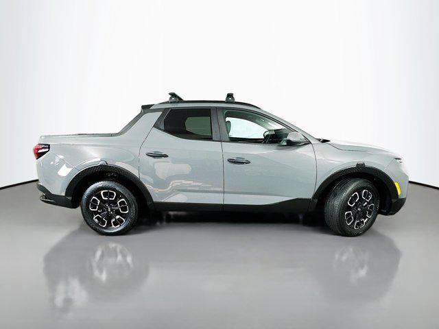 used 2024 Hyundai SANTA CRUZ car, priced at $28,991