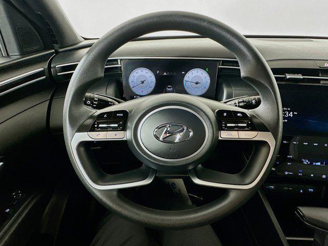 used 2024 Hyundai SANTA CRUZ car, priced at $28,991