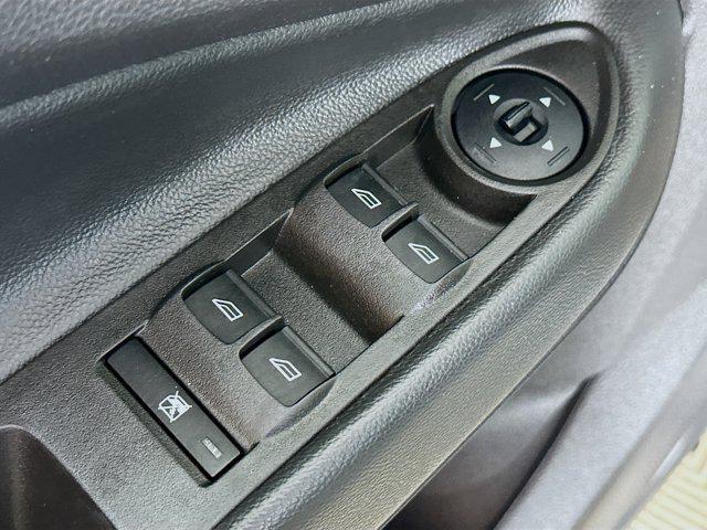 used 2016 Ford Escape car, priced at $8,991