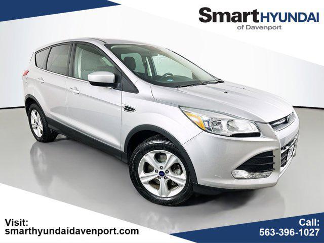 used 2016 Ford Escape car, priced at $8,991