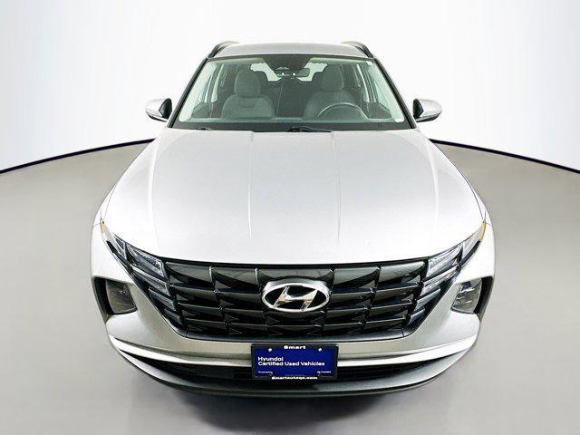 used 2023 Hyundai Tucson car, priced at $22,693