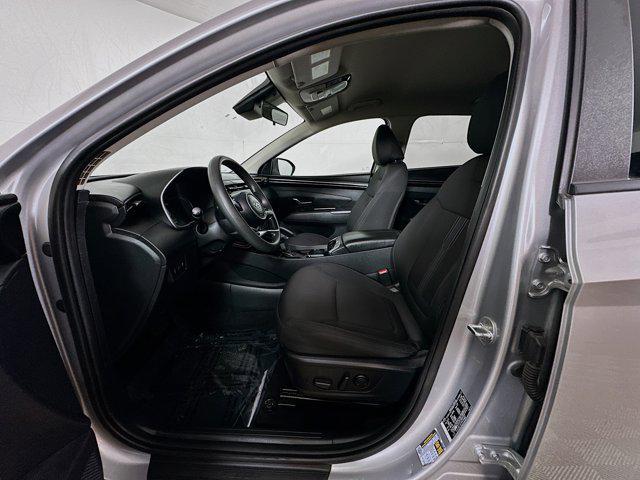 used 2023 Hyundai Tucson car, priced at $22,693
