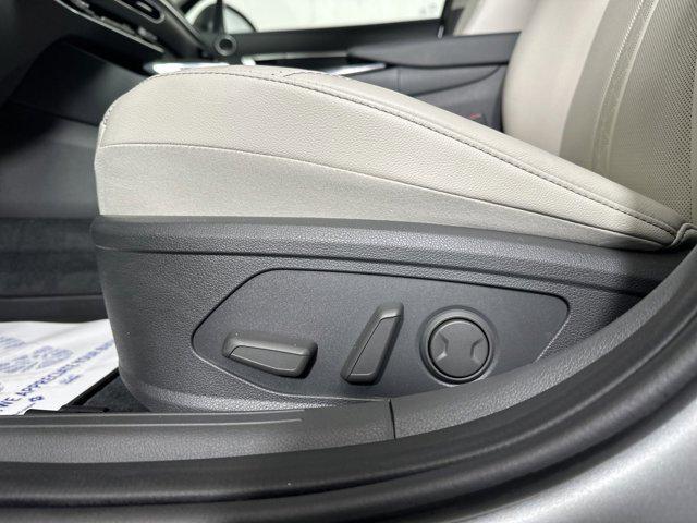 used 2021 Hyundai Sonata car, priced at $21,995