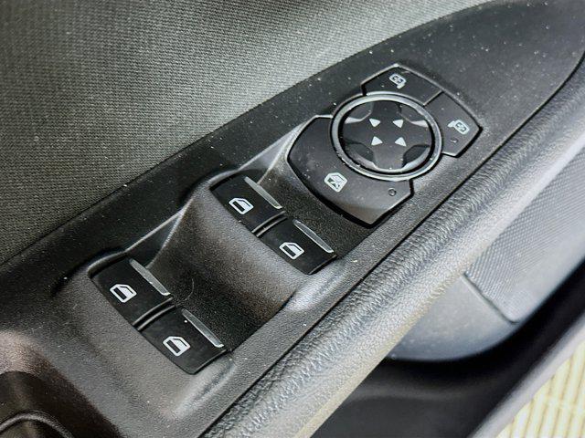 used 2018 Ford Fusion car, priced at $11,792